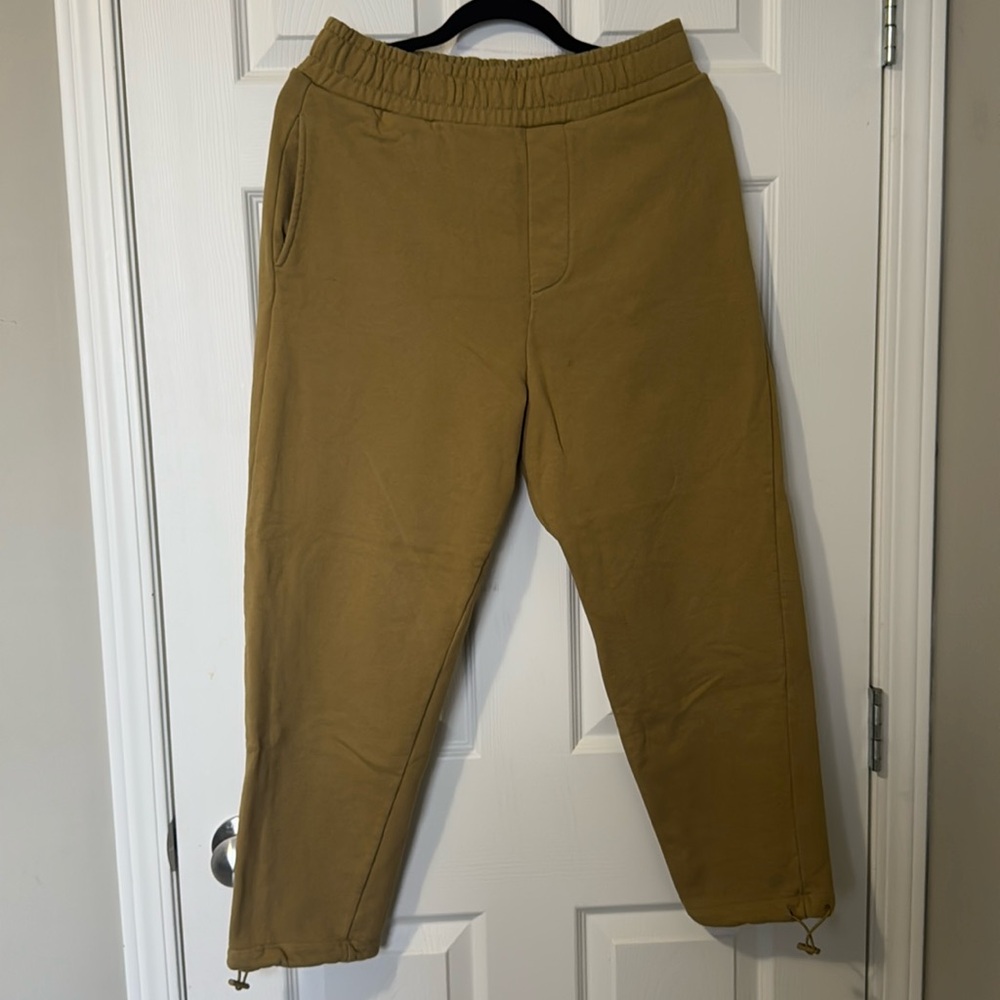 Zara Sweatpants